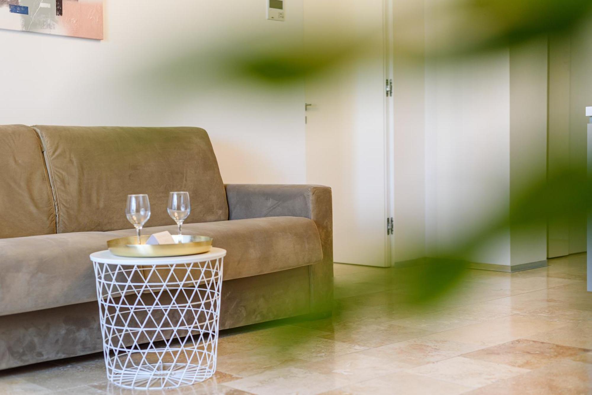 Apartamento Astria Boutique - Complex Novum Olimp Exterior foto